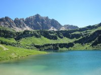 Mountainbiken im wunderschönen Tirol