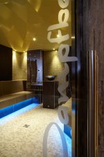 Wellness im Hotel Lumbergerhof