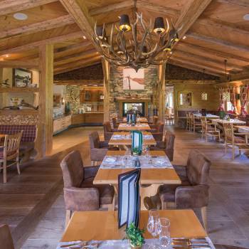 Genussurlaub im Tannheimer Tal