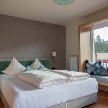 Hotel Lumbergerhof 