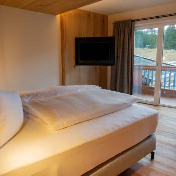 Hotel Lumbergerhof 