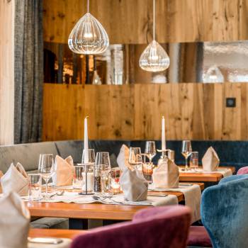 Hotel Lumbergerhof 