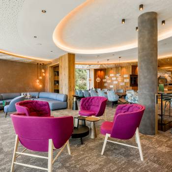 Hotel Lumbergerhof 