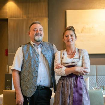 Hotel Lumbergerhof 