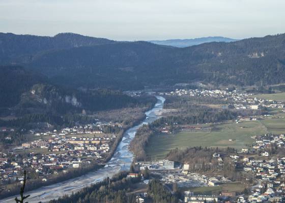 Hotel Lumbergerhof 