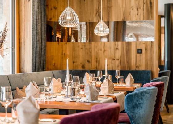 Restaurant neu seit 2024