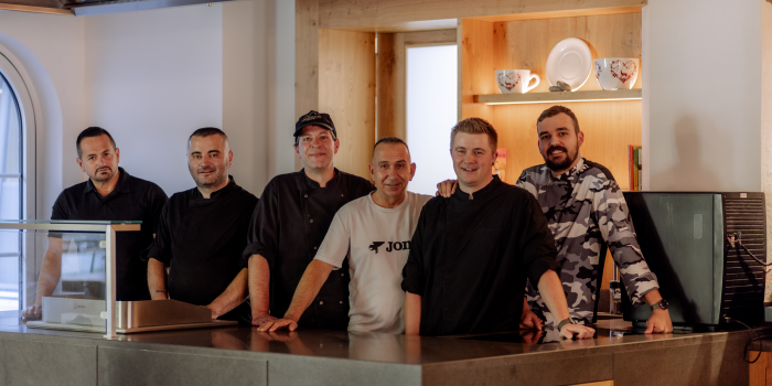 Küchen Team