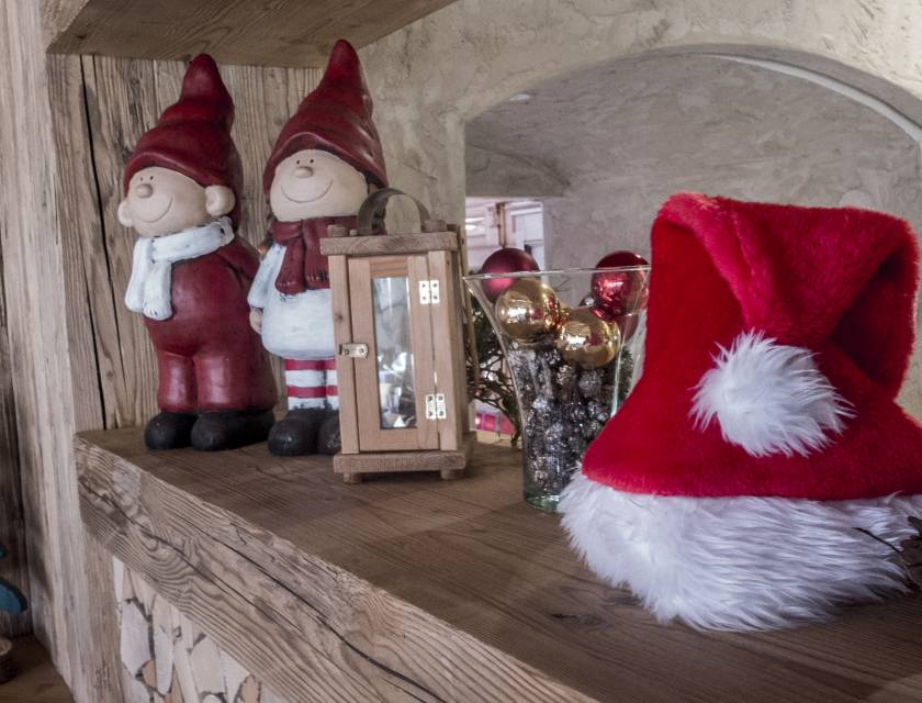 Es wird schu glei dumpa – Weihnachten im Tannheimer Tal