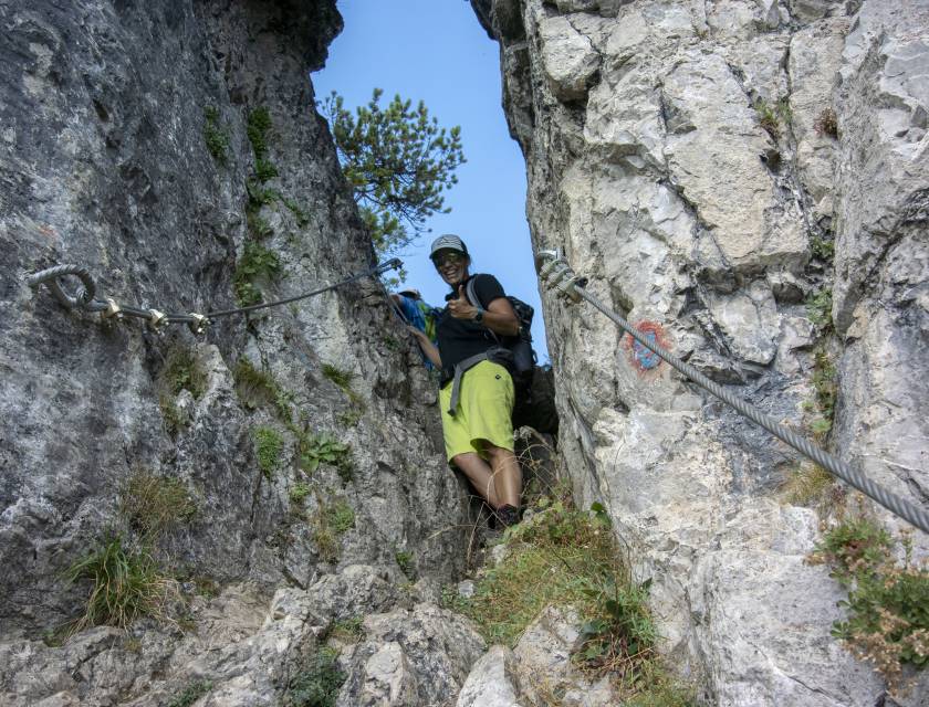 Tipps zum Wanderurlaub im Frühling