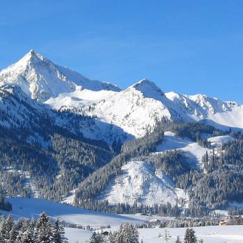 Winterbergpanorama