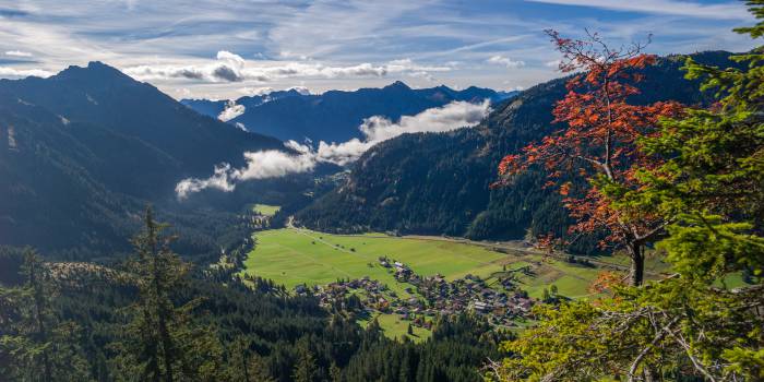 Herbstzeit