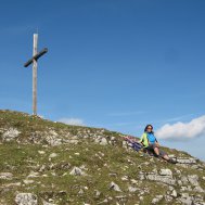 Der niedrigste Gipfel im Tannheimer Tal, Bild 3/6