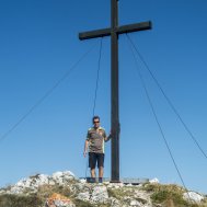 Der höchste Gipfel im Tannheimer Tal, Bild 6/7