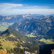 Der höchste Gipfel im Tannheimer Tal, Bild 3/7