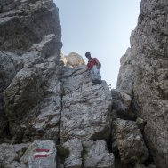 Der höchste Gipfel im Tannheimer Tal, Bild 7/7