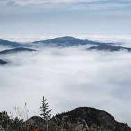 3 Gipfel für späte Herbstwanderungen im Tannheimer Tal, Bild 2/3