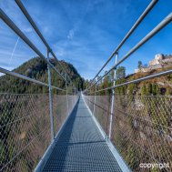 Highline 179, Bild 2/7