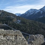 Highline 179, Bild 3/7