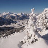 Ski, Ski, Ski, Skifahren ist schön, Bild 3/3