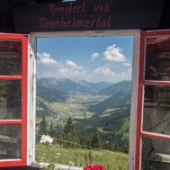 Wandern für Faule im Tannheimer Tal, Bild 4/5