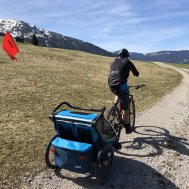Ein Jahr unterwegs mit Baby im Tannheimer Tal, Bild 3/4