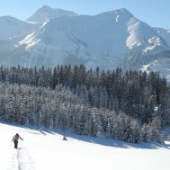 Wie geht eigentlich… Schneeschuhwandern?, Bild 2/3