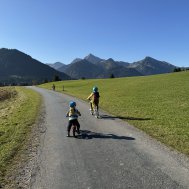 Wie funktioniert ein Mountainbike Urlaub im Tannheimer Tal in Tirol?, Bild 2/3