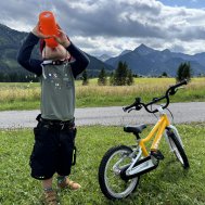 Wie funktioniert ein Mountainbike Urlaub im Tannheimer Tal in Tirol?, Bild 3/3