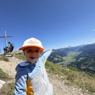 Ein Familienmärchen aus dem Lumberger Hof, Bild 2/5