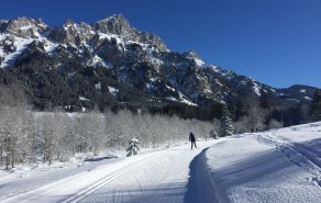 Willkommen im Langlaufer Tal, Bild 1/2