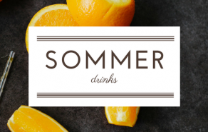Drei Sommerdrinks für heiße Tage, Bild 1/5