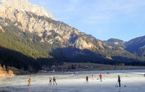 Winterwandern im Tannheimer Tal - meine Lieblingstouren, Bild 1/3