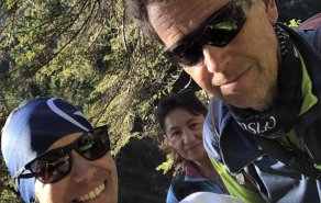 Ein Jahr unterwegs mit Baby im Tannheimer Tal, Bild 1/4