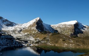 Herbstwanderurlaub im Tannheimer Tal, Bild 1/5