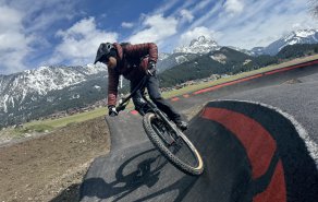 Wie funktioniert ein Mountainbike Urlaub im Tannheimer Tal in Tirol?, Bild 1/3