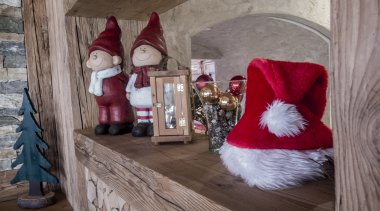 Es wird schu glei dumpa – Weihnachten im Tannheimer Tal, Bild 1/1