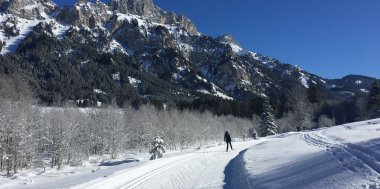 Willkommen im Langlaufer Tal, Bild 1/2