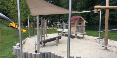 Spiel und Spaß Familienurlaub im Tannheimer Tal, Bild 1/3