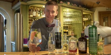 Gin Gin! , Bild 1/3