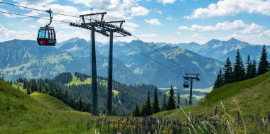 Wandern für Faule im Tannheimer Tal, Bild 1/6