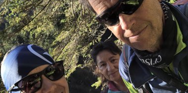 Ein Jahr unterwegs mit Baby im Tannheimer Tal, Bild 1/4
