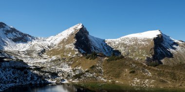 Herbstwanderurlaub im Tannheimer Tal, Bild 1/5