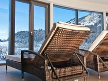 Wellness im Tannheimer Tal