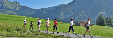 Wandern im Tannheimer Tal